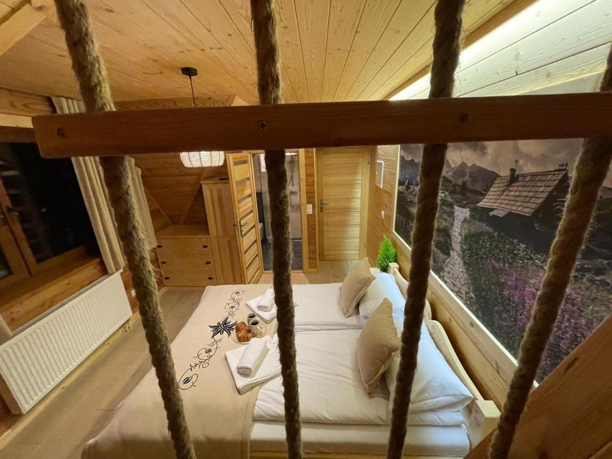 Stella Haus Διαμέρισμα Dzianisz Εξωτερικό φωτογραφία